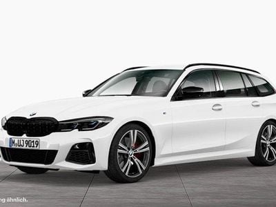 BMW M340