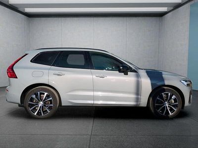 Usata Volvo XC60 2023 Grigio SUV
