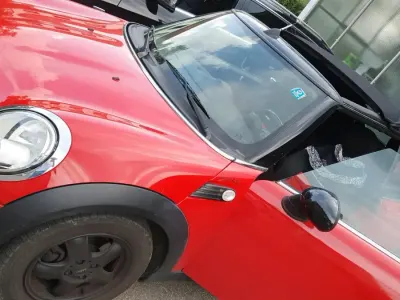 Gebraucht Mini Cooper Cabriolet