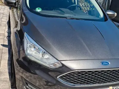 Gebraucht Ford Grand C-Max