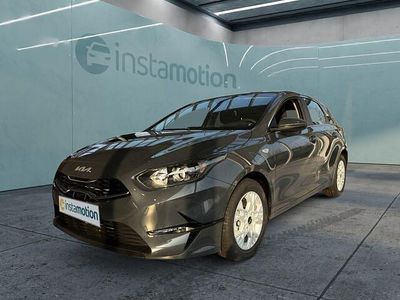 Gebraucht Kia Ceed Vision 101 PS (74 kW) 2024 Other Kleinwagen