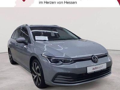 Gebraucht VW Golf VII 2021 Andere Kleinwagen