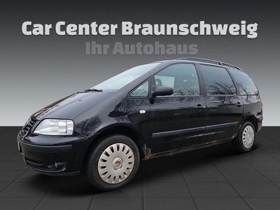 VW Sharan