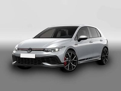 Usata VW Golf VIII 300 CV (220 kW) 2024 Argento Berlina