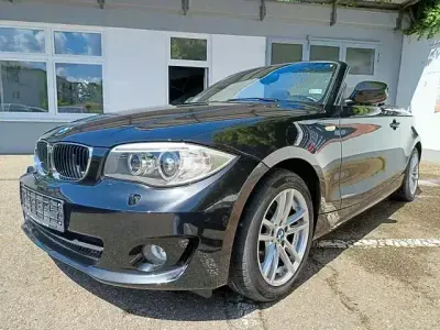 Gebraucht BMW 118 Efficient Dynamics 143 PS (105 kW) 2013 Andere Kleinwagen