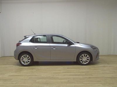 Silber Gebraucht 2020 Opel Corsa Edition Kleinwagen | 7.580 € (Guter Preis)