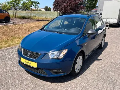 Gebraucht Seat Ibiza