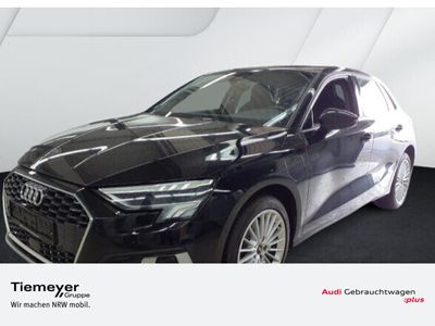 gebraucht Audi A3 Sportback e-tron 