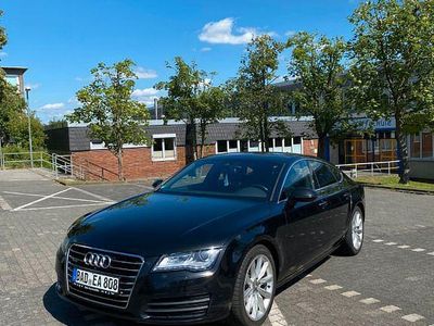 Audi A7 Sportback