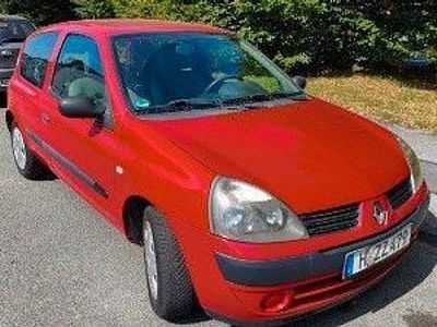 Renault Clio II