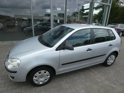 Gebraucht VW Polo