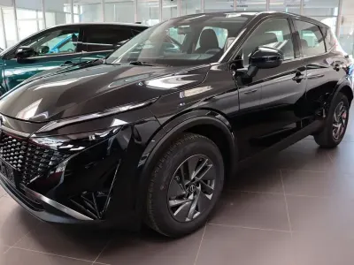 Gebraucht Nissan Qashqai