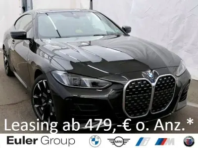 Gebraucht BMW 430