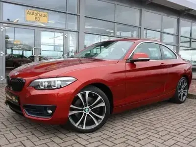 Gebraucht BMW 230