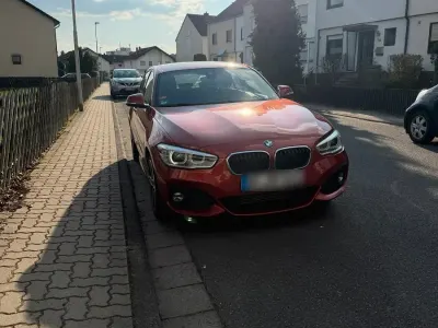 Gebraucht BMW 120