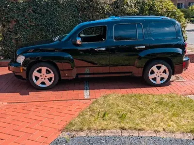 Gebraucht Chevrolet HHR