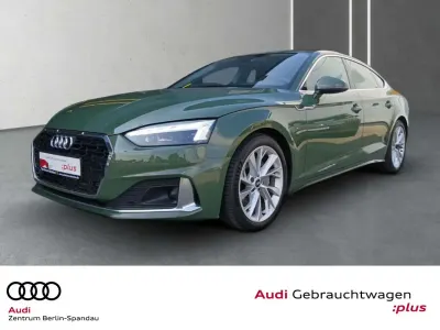 Gebraucht Audi A5