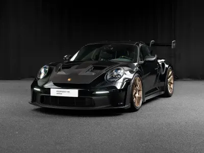 Gebraucht Porsche 911 GT3 RS