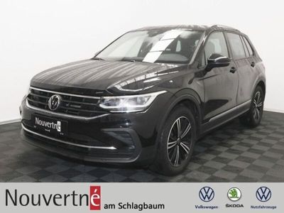 gebraucht VW Tiguan 1.5 TSI United