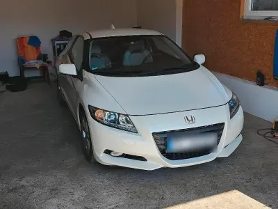Gebraucht Honda CR-Z
