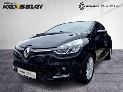 gebraucht Renault Clio IV Limited