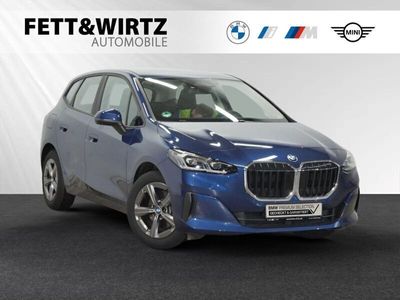 BMW 216 Active Tourer