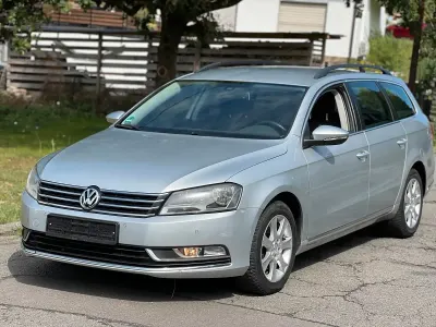 Gebraucht VW Passat