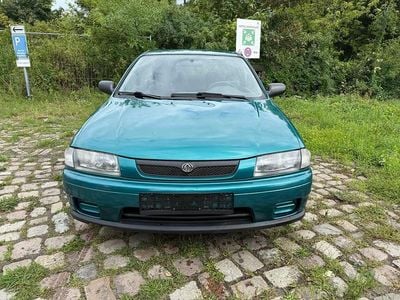 Mazda 323