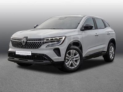 Weiß Gebraucht 2024 Renault Austral Evolution SUV | 28.333 € (Fairer Preis)
