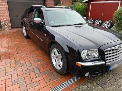 Chrysler 300C