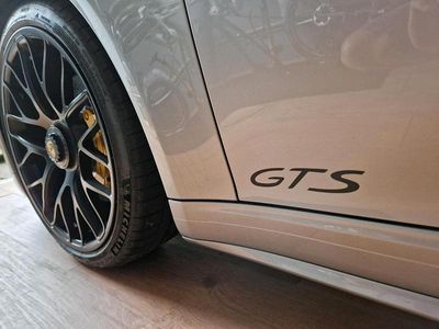 Porsche 991