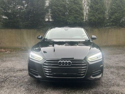 gebraucht Audi A5 Sportback TDI quattro desıng (210KW/286 PS)