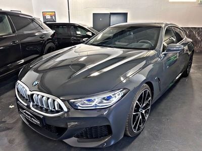 BMW 840
