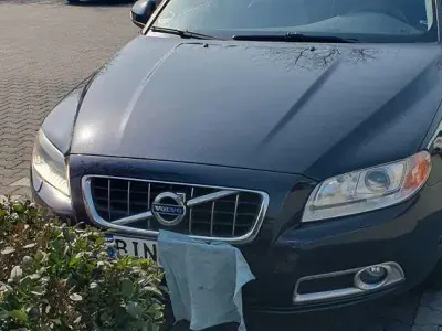 Gebraucht Volvo V70 145 PS (106 kW) 2010 Kombi