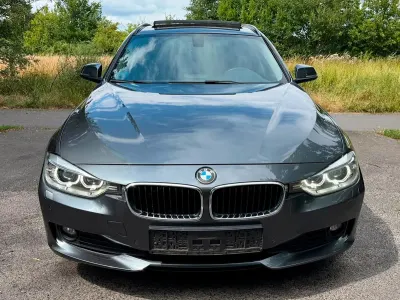 Gebraucht BMW 318