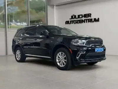 Gebraucht Dodge Durango