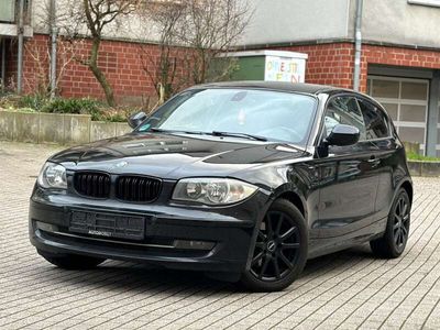 gebraucht BMW 116 116 d DPF Edition Sport