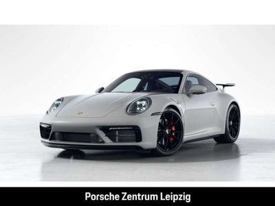 gebraucht Porsche 911 Carrera S 992 Aerokit Lift Sportabgas Bose