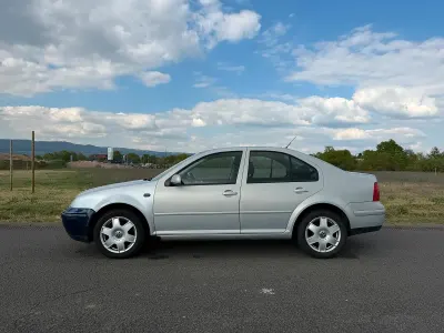 Gebraucht VW Bora
