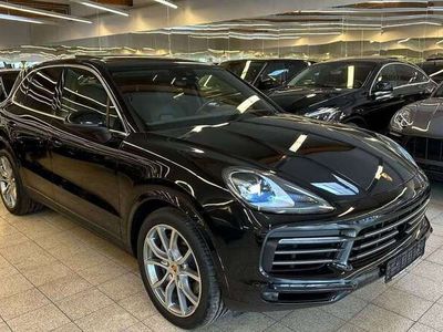 gebraucht Porsche Cayenne S CayenneV6 Matr+PANO+NAVI+LED+KAMERA+Leder+ Ap