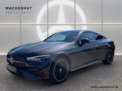 Mercedes CLE220