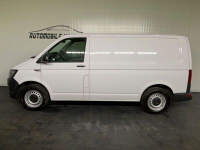 gebraucht VW Transporter T62.0 TDI #KLIMA # SITZHEIZUNG #PDC