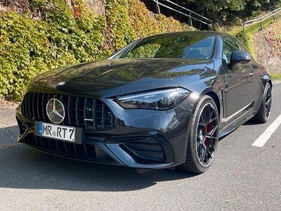 Mercedes CLE53 AMG