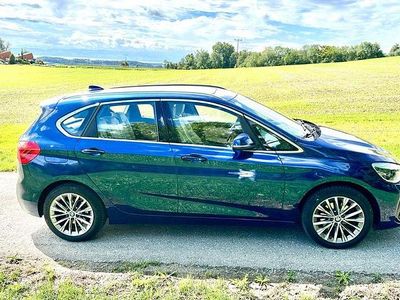 BMW 220 Active Tourer