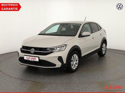 Usata VW Taigo 95 CV (69 kW) 2022 Grigio SUV