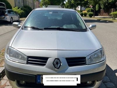 Renault Mégane II