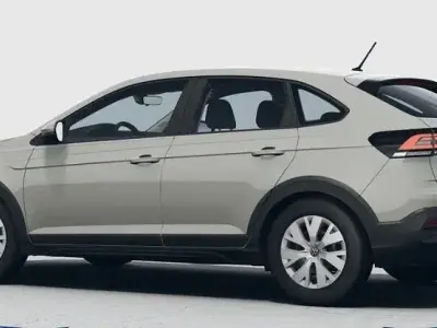 Ny VW Taigo 116 HK (85 kW) 2026 Sort SUV