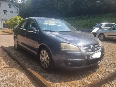 Gebraucht VW Jetta