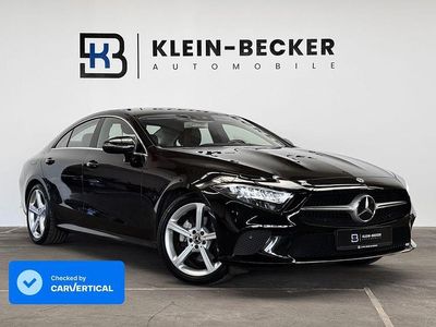 Mercedes CLS220