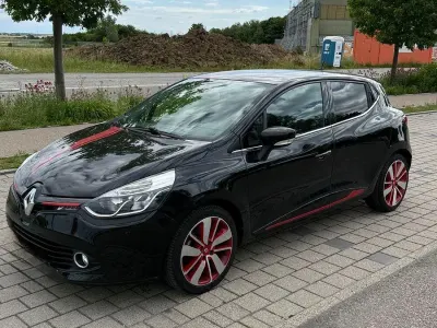 Gebraucht Renault Clio